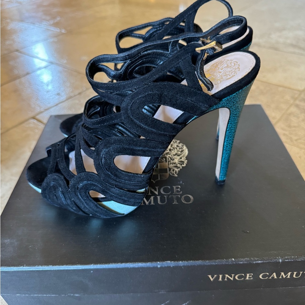 Vince Camuto Heels